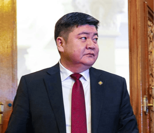 Туулын хурдны замын ажлыг эхлүүлэхийг зөвшөөрлөө